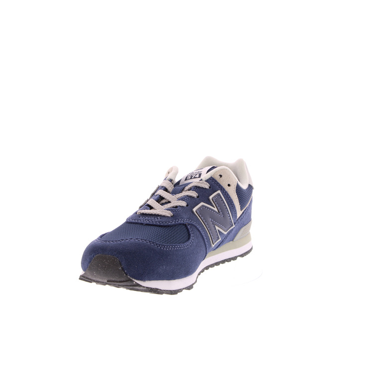 New Balance sneakers blau 3