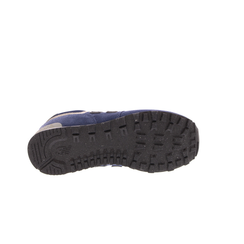 New Balance sneakers blau 5