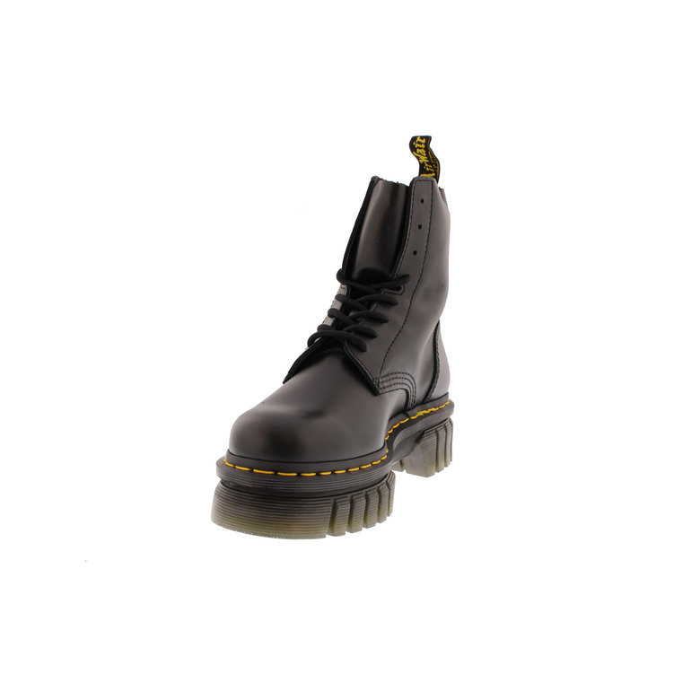 Dr Martens ankle boots black 3
