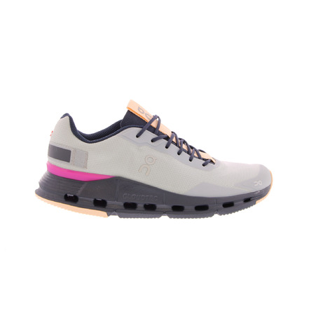 On Running sandalen blauw