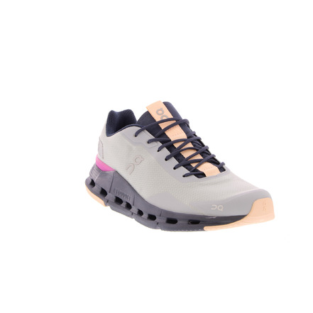 On Running sandalen blauw