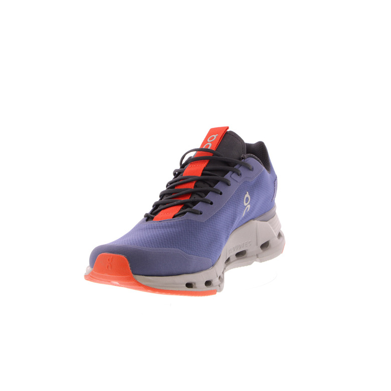On Running sneakers blauw 3