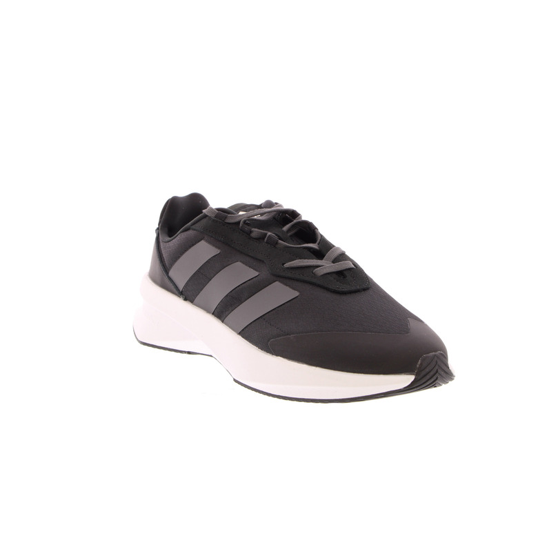 Adidas sneakers zwart 2