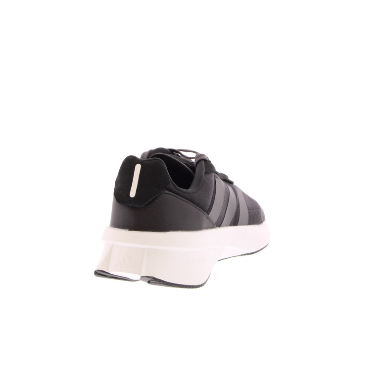 Adidas sneakers zwart 4