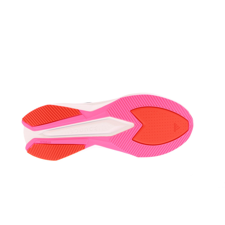 Adidas sneakers black 5