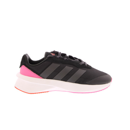 Adidas sneakers black