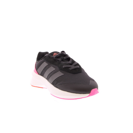 Adidas sneakers black