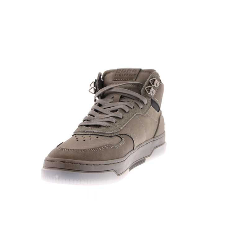 Bjorn Borg high shoes grey 3