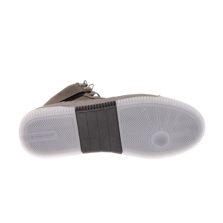 Bjorn Borg high shoes grey 5