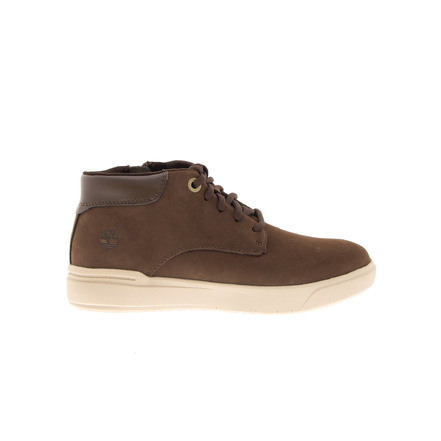 Timberland hoge schoenen bruin