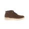 Timberland hoge schoenen bruin 1
