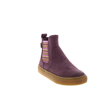 Froddo hoge schoenen paars