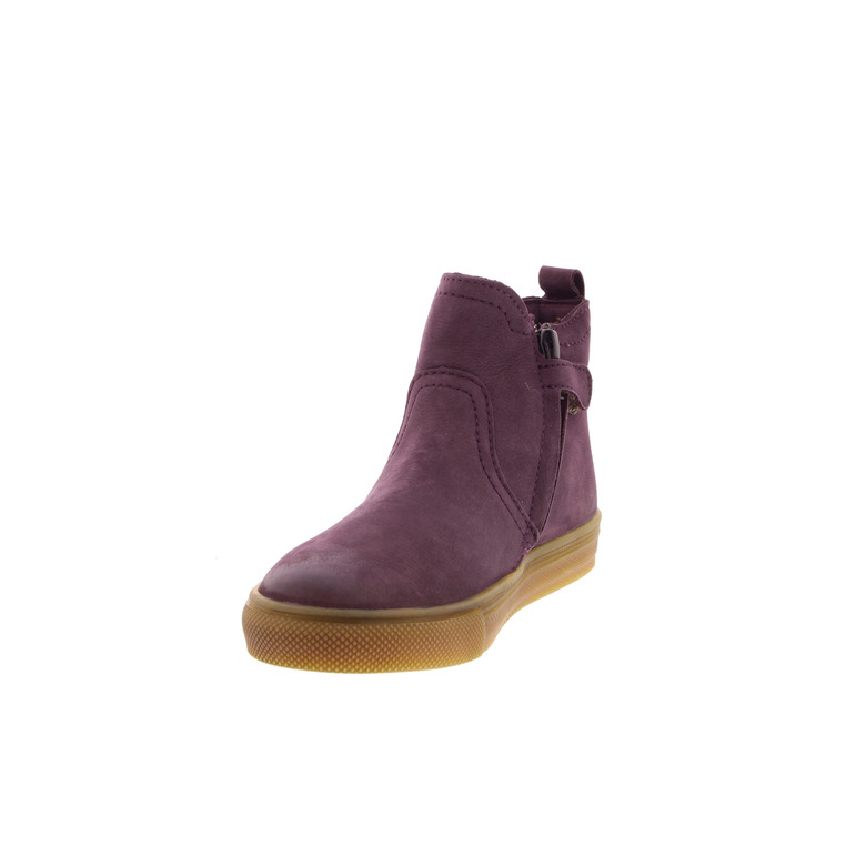 Froddo hoge schoenen paars 3