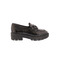 Tamaris Comfort moccasins black 1