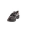 Tamaris Comfort moccasins black 3