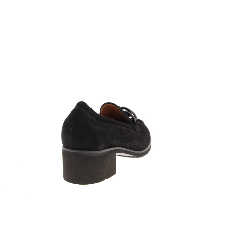 Volpato moccasins black 4