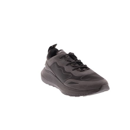 Lacoste sneakers noir