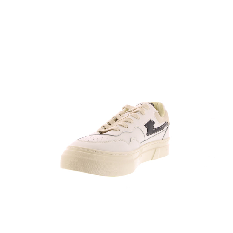 Stepney Workers Club sneakers wit 3