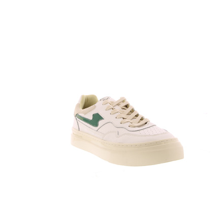 Stepney Workers Club sneakers wit