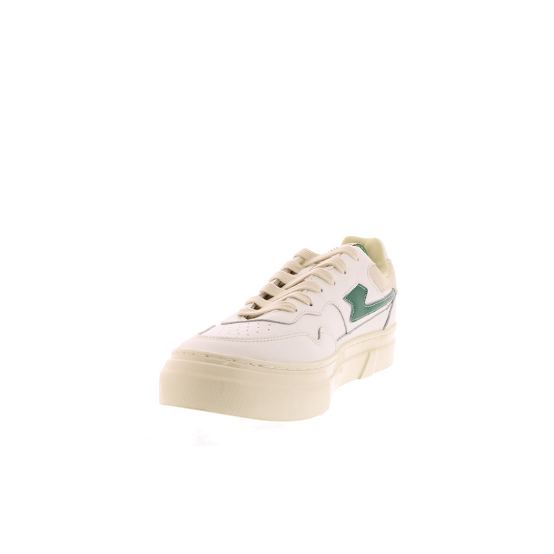 Stepney Workers Club sneakers wit 3