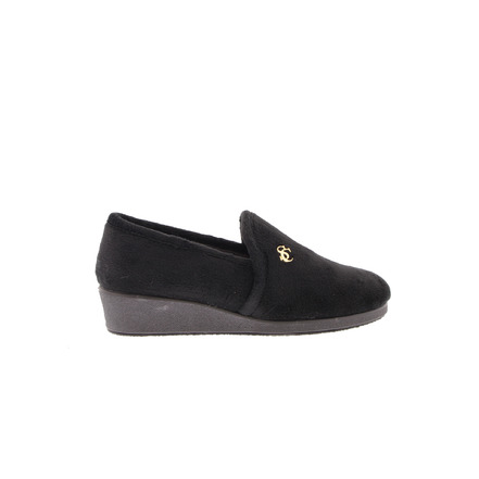 Scapa slippers black