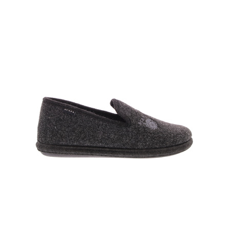 Scapa slippers grey