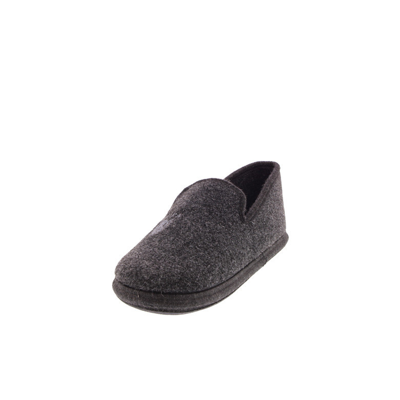 Scapa slippers grey 3