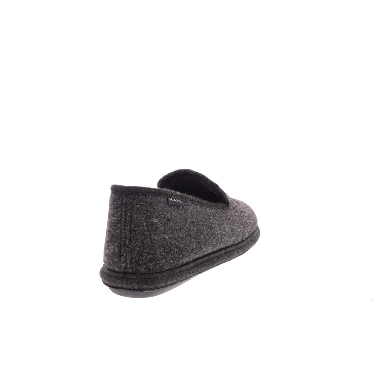 Scapa slippers grey 4