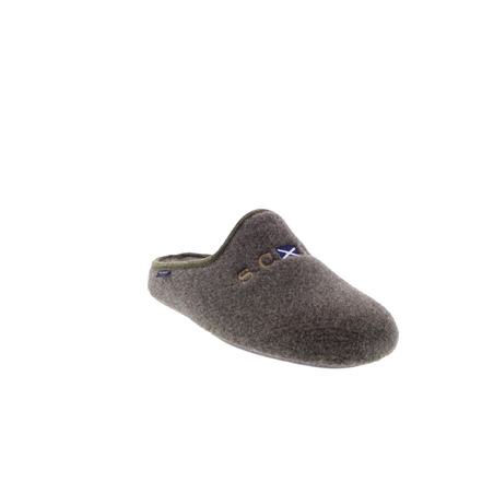 Scapa slippers green