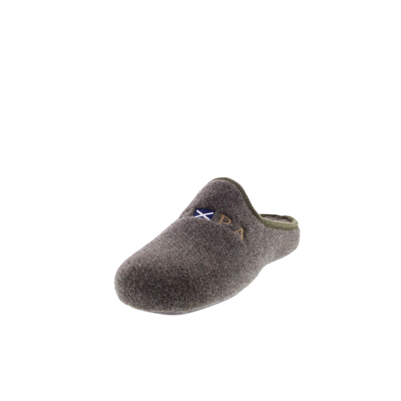 Scapa pantoufles vert 3