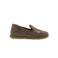 Scapa slippers brown 1