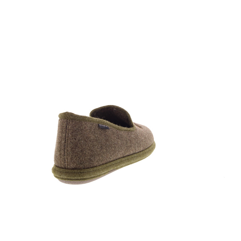 Scapa slippers brown 4