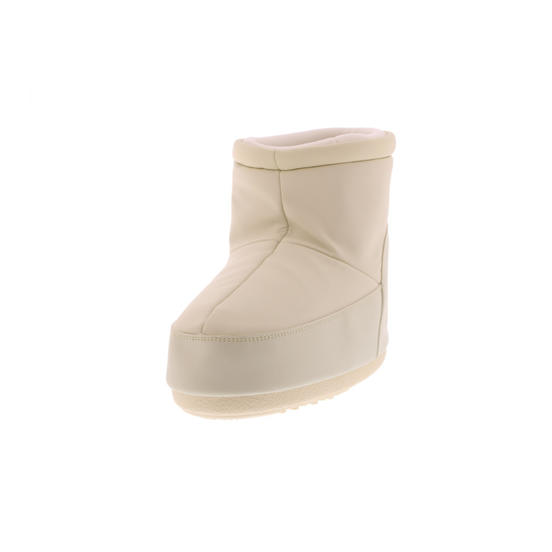 Moon Boot sneeuwlaarzen ecru 3
