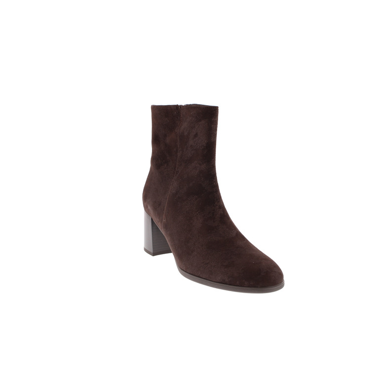 Gabor stiefelette braun 2