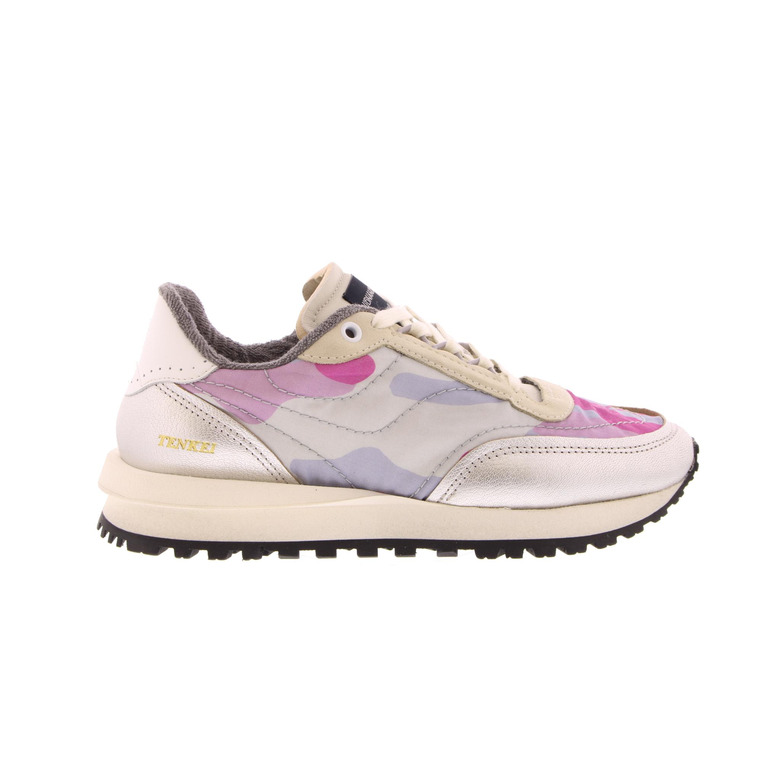 Hidnander sneakers multi color