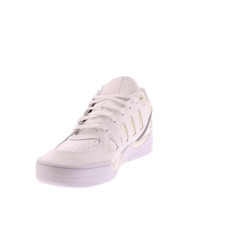 Adidas sneakers wit 3