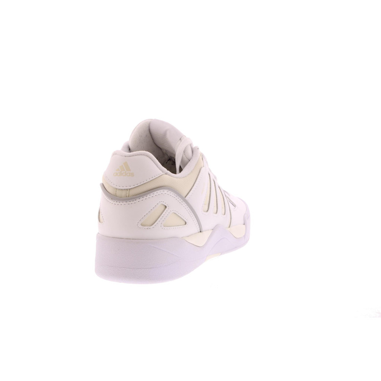 Adidas sneakers wit 4