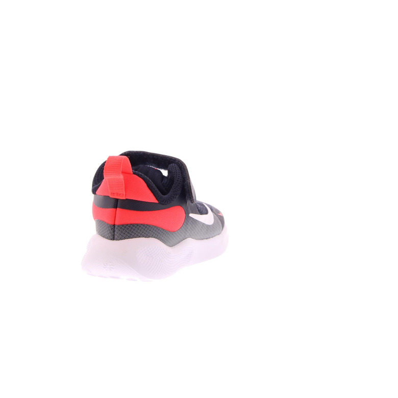 Nike sneakers bleu 4