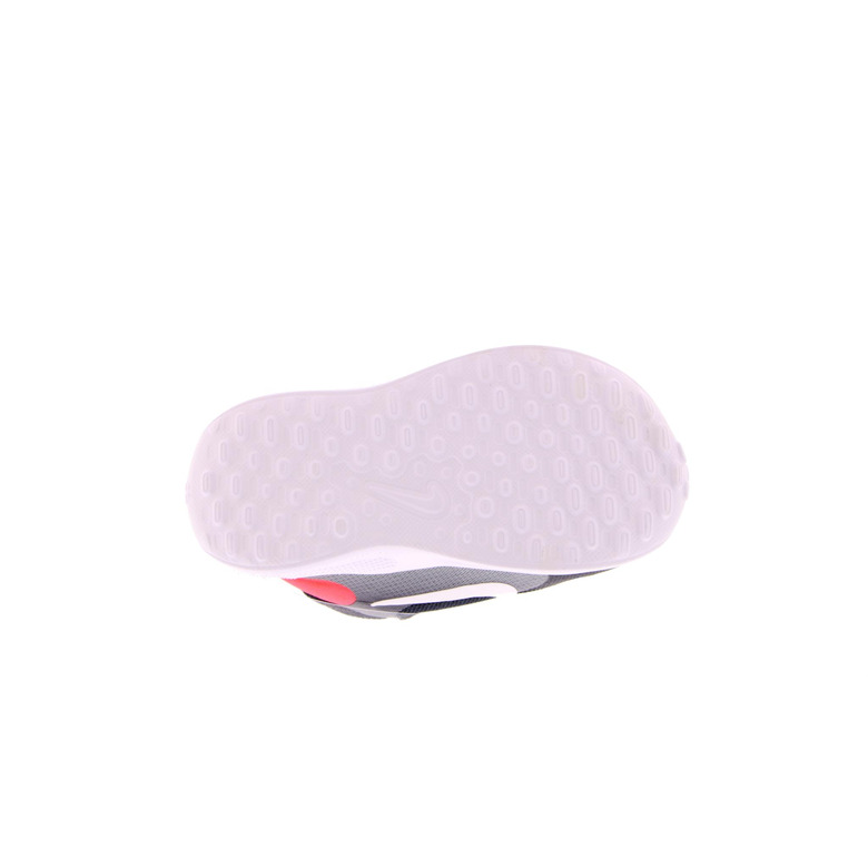 Nike sneakers bleu 5