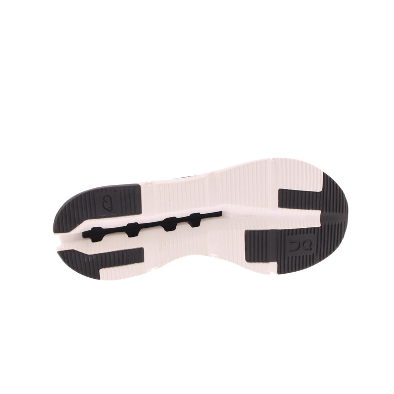 On Running sneakers zwart 5