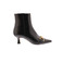 Roberto Festa ankle boots black 1