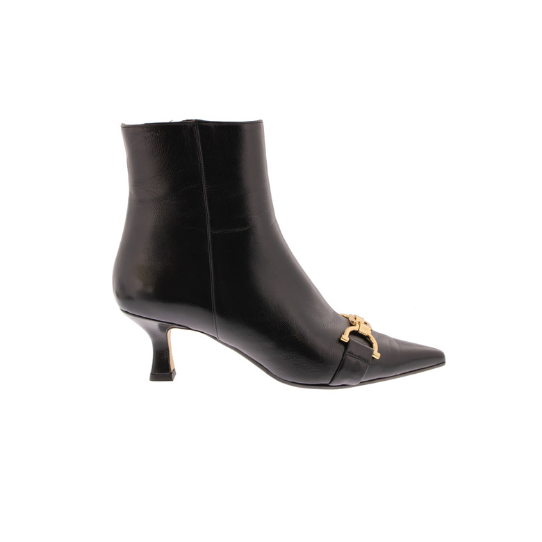 Roberto Festa ankle boots black 1