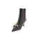 Roberto Festa ankle boots black 3
