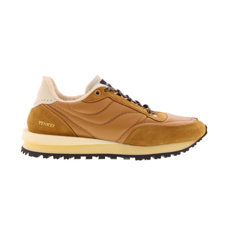 Hidnander sneakers camel