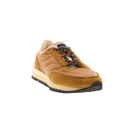 Hidnander sneakers camel