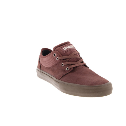 Globe sneakers bruin