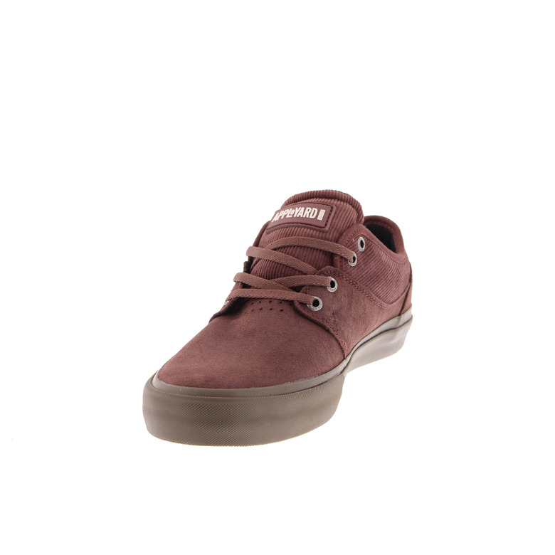 Globe sneakers bruin 3