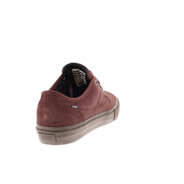 Globe sneakers bruin 4