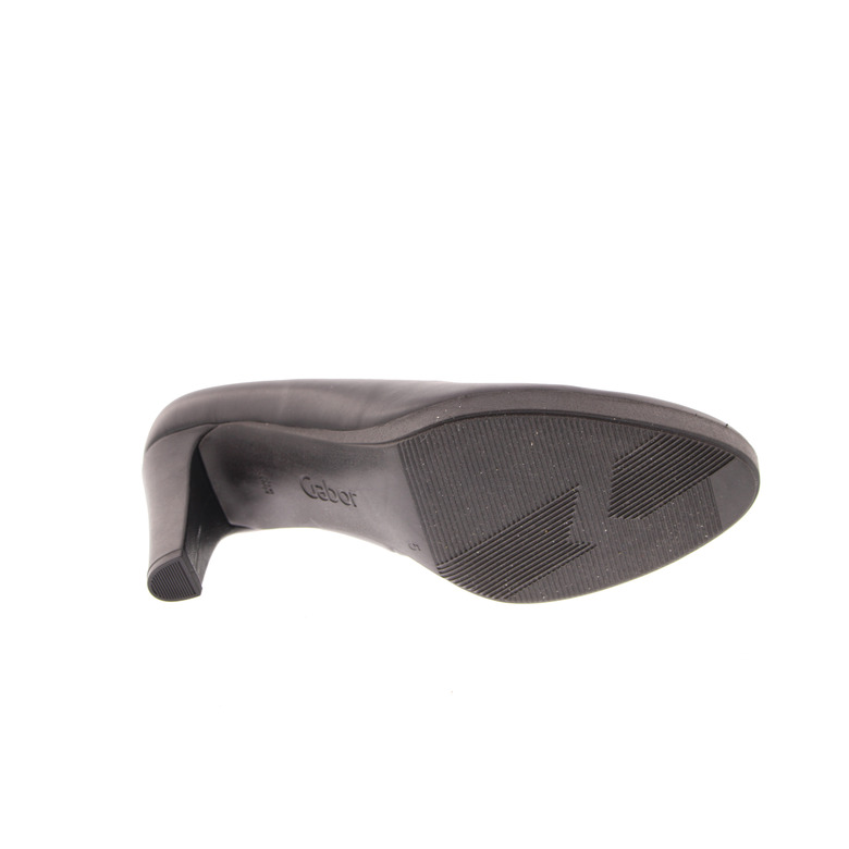 Gabor pumps zwart 5