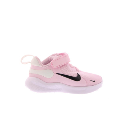 Nike sneakers rose